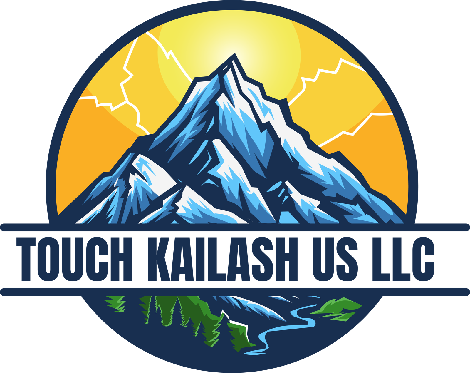 kailash logo